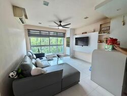 Blk 615B Punggol Spring (Punggol), HDB 4 Rooms #556208801